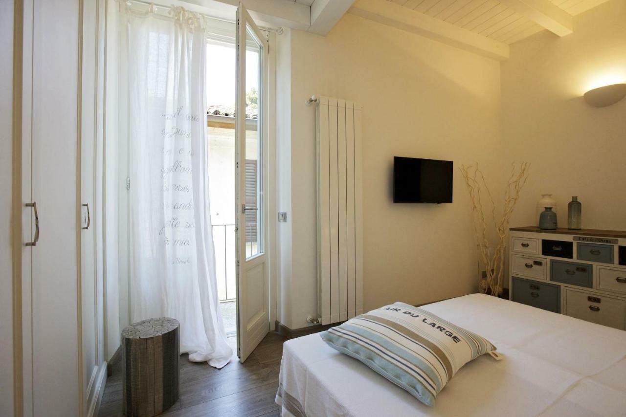 Appartamento Provence Verbania Exterior photo