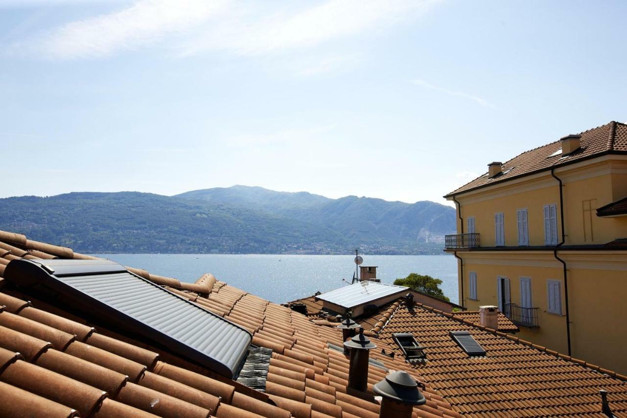 Appartamento Provence Verbania Exterior photo
