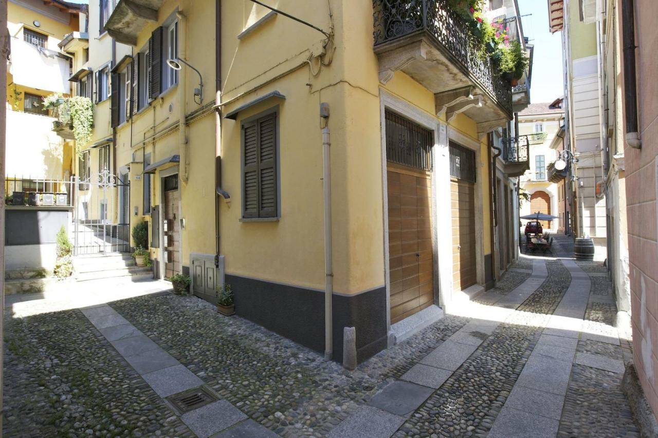 Appartamento Provence Verbania Exterior photo