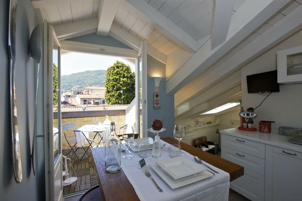 Appartamento Provence Verbania Exterior photo